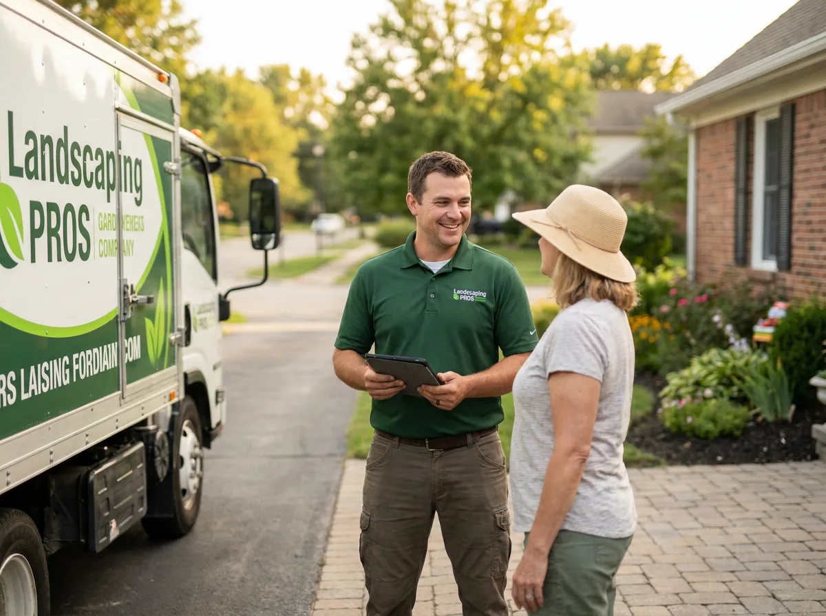 Landscaping Stockton, GA FAQs
